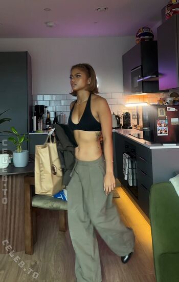 Full leaked Bianca bustamante private onlyfans photo