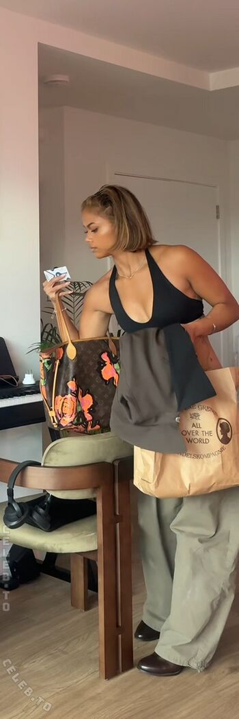 Full leaked Bianca bustamante private onlyfans photo