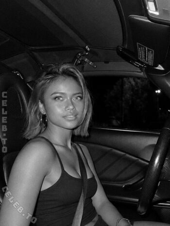 Full leaked Bianca bustamante private onlyfans photo