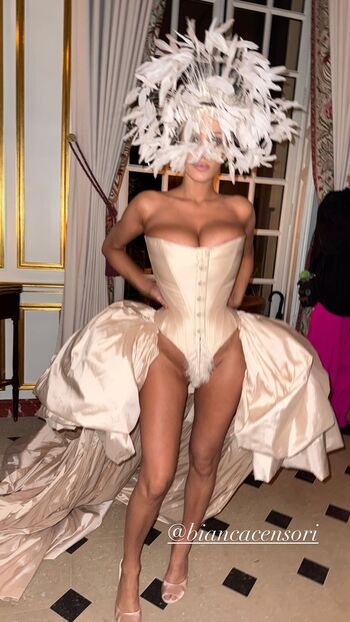 Full leaked Bianca censori  page private onlyfans photo