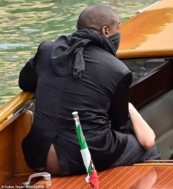 Full leaked Bianca censori private onlyfans photo