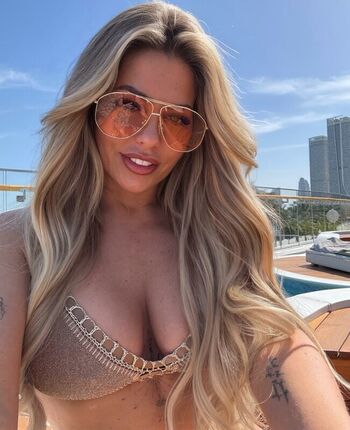 Bianca Gascoigne