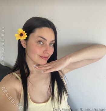 Full leaked Bianca haage private onlyfans photo