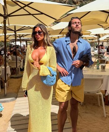 Full leaked Bianca ingrosso private onlyfans photo
