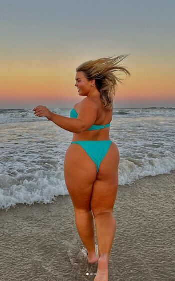 Full leaked Bianca krigovsky private onlyfans photo