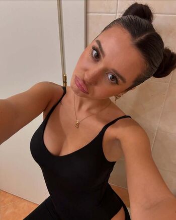 Bianca Maria Lacusta