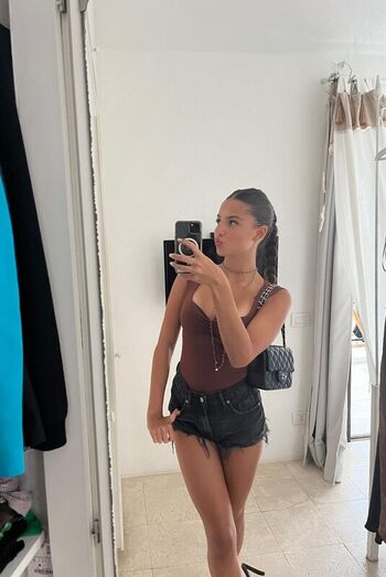 Full leaked Bianca minarelli private onlyfans photo