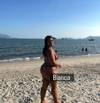 Full leaked Bianca monteirosouza private onlyfans photo
