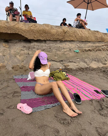 Full leaked Bianca moreno casanova private onlyfans photo