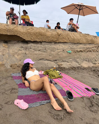 Full leaked Bianca moreno casanova private onlyfans photo