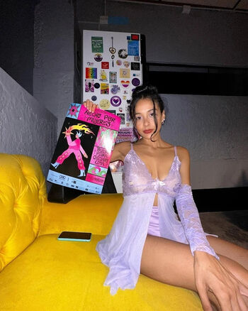 Full leaked Bianca moreno casanova private onlyfans photo