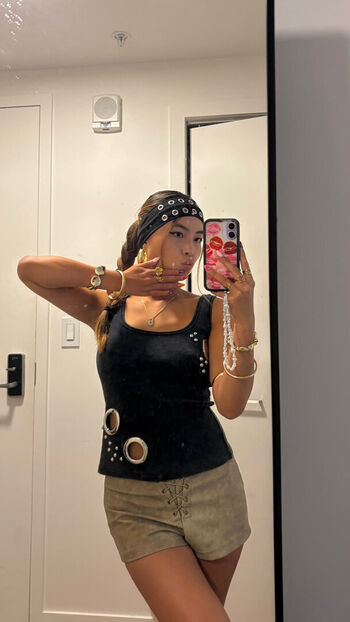 Full leaked Bianca poirier private onlyfans photo