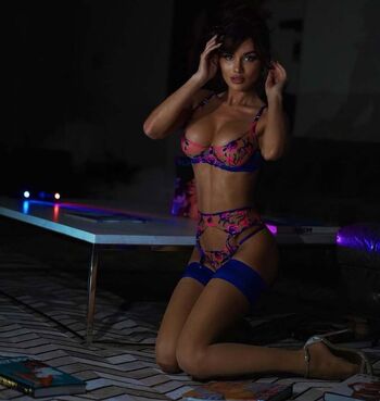 Full leaked Bianca richards page private onlyfans photo