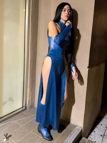 Full leaked Bianca rojas private onlyfans photo