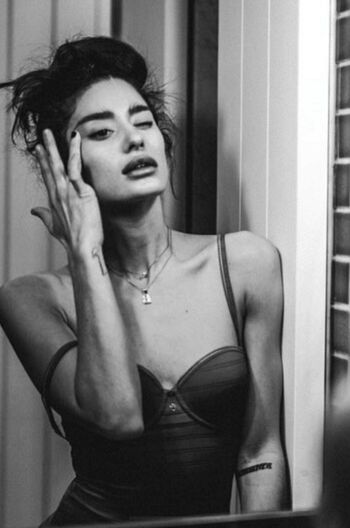 Full leaked Bianca vandamme private onlyfans photo