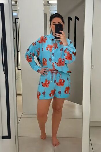 Full leaked Bianca westwood private onlyfans photo