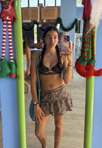 Full leaked Bianka solita private onlyfans photo