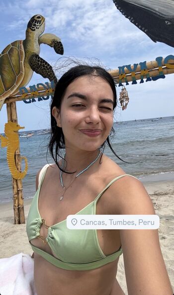 Full leaked Bianka solita private onlyfans photo