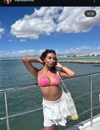 Full leaked Bianka solita private onlyfans photo