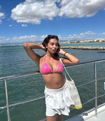Full leaked Bianka solita private onlyfans photo