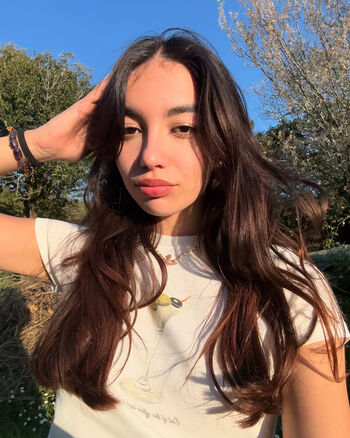 Full leaked Bianka solita private onlyfans photo