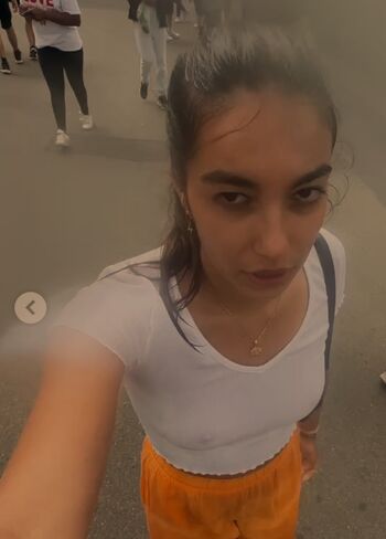 Full leaked Bianka solita private onlyfans photo