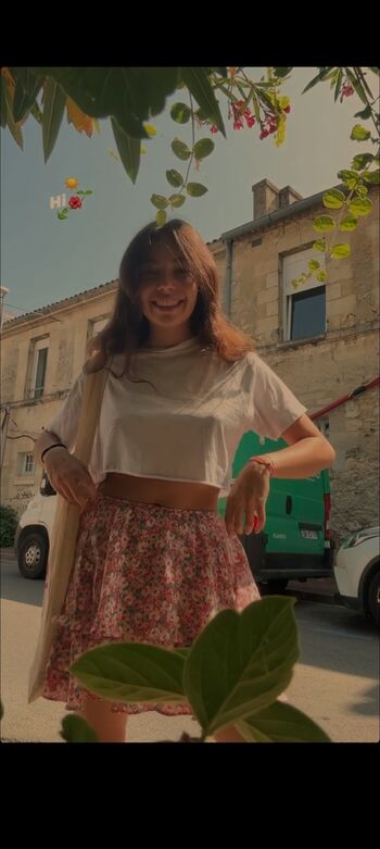 Full leaked Bianka solita private onlyfans photo