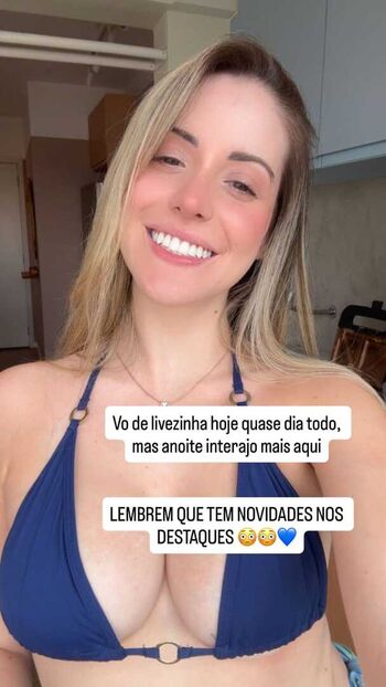 Full leaked Bianquinha page private onlyfans photo