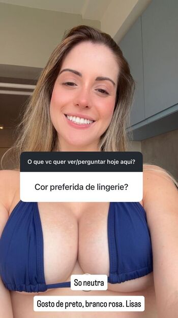 Full leaked Bianquinha page private onlyfans photo