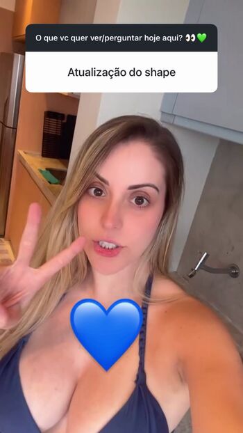 Full leaked Bianquinha private onlyfans photo