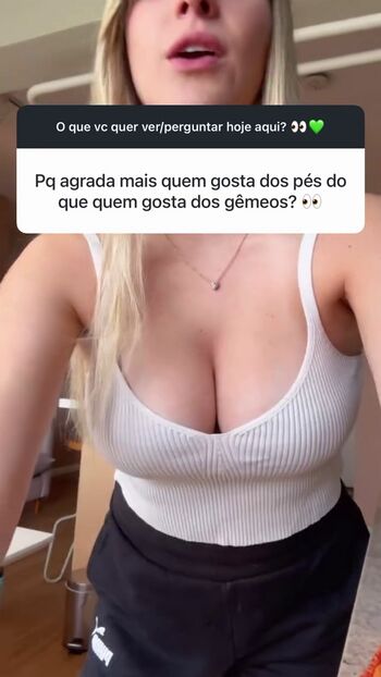 Full leaked Bianquinha private onlyfans photo