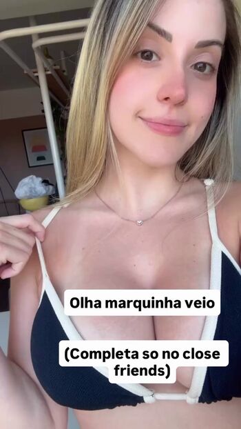 Full leaked Bianquinha private onlyfans photo