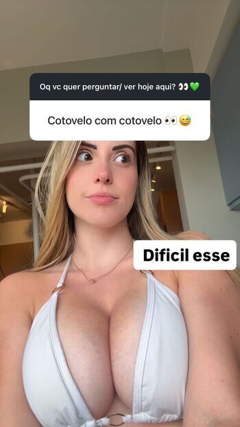 Full leaked Bianquinha page private onlyfans photo