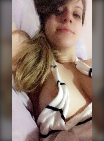 Full leaked Bianquinha private onlyfans photo