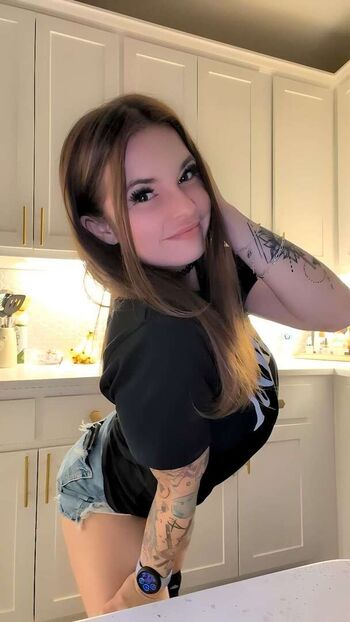 Full leaked Bibbidibobiboo page private onlyfans photo