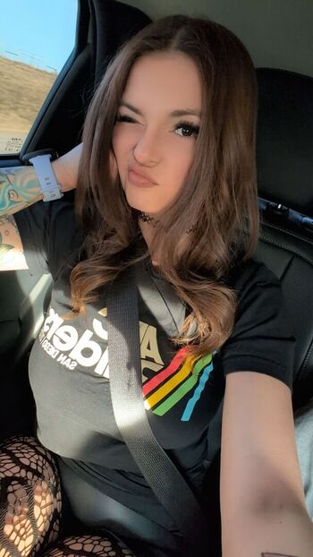 Full leaked Bibbidibobiboo page private onlyfans photo