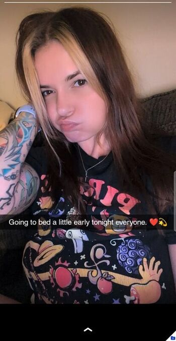 Full leaked Bibbidibobiboo page private onlyfans photo