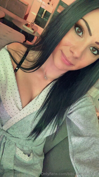 Full leaked Bibi bambina private onlyfans photo