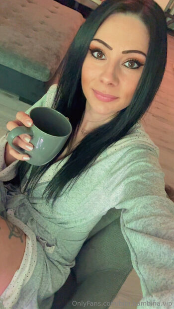 Full leaked Bibi bambina private onlyfans photo