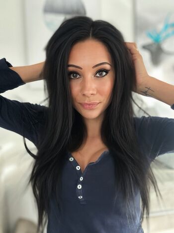 Full leaked Bibi bambina private onlyfans photo