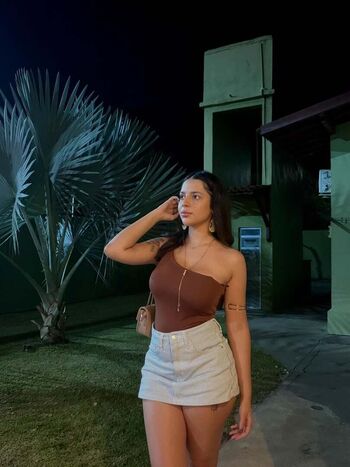 Full leaked Bibi freitas private onlyfans photo