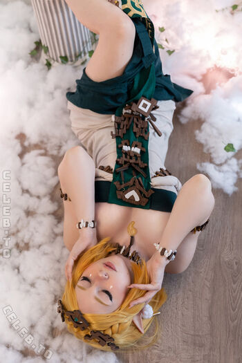 Full leaked Bibi nyan page private onlyfans photo