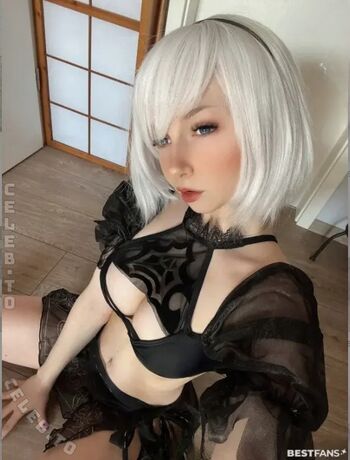 Full leaked Bibi nyan page private onlyfans photo