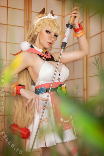 Full leaked Bibi nyan page private onlyfans photo
