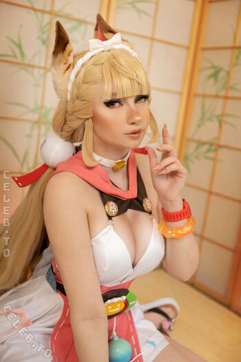 Bibi-Nyan