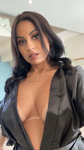 Full leaked Bibi tsunami private onlyfans photo
