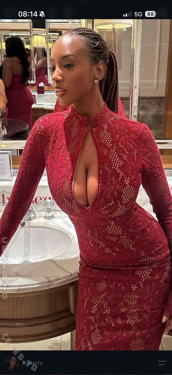 Full leaked Bibiatfa private onlyfans photo