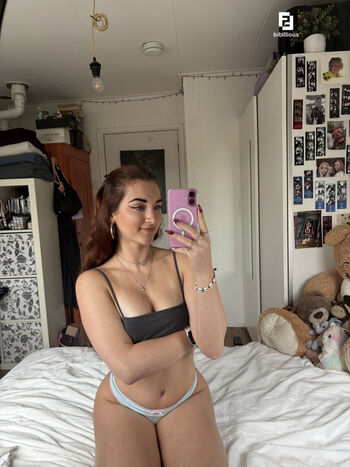 Full leaked Bibillious page private onlyfans photo