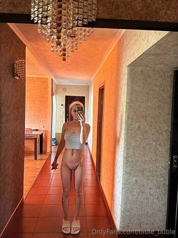 Full leaked Bible buble private onlyfans photo