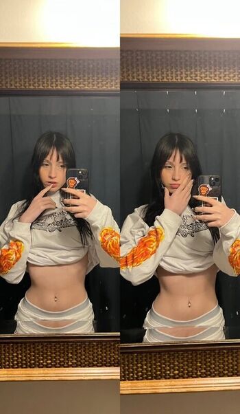 Full leaked Krystal davis/ private onlyfans photo